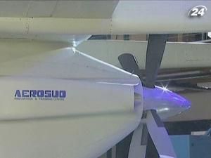 AHRLAC - у африканцев теперь собственный боевой самолет AHRLAC - у африканцев теперь собственный боевой самолет