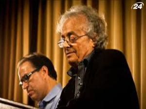 Оголосять ім’я нобелівського лауреата у галузі літератури Оголосять ім’я нобелівського лауреата у галузі літератури