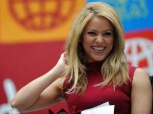 Шакіра стала радником Обами - 6 жовтня 2011 - Телеканал новин 24 Шакіра стала радником Обами - 6 жовтня 2011 - Телеканал новин 24