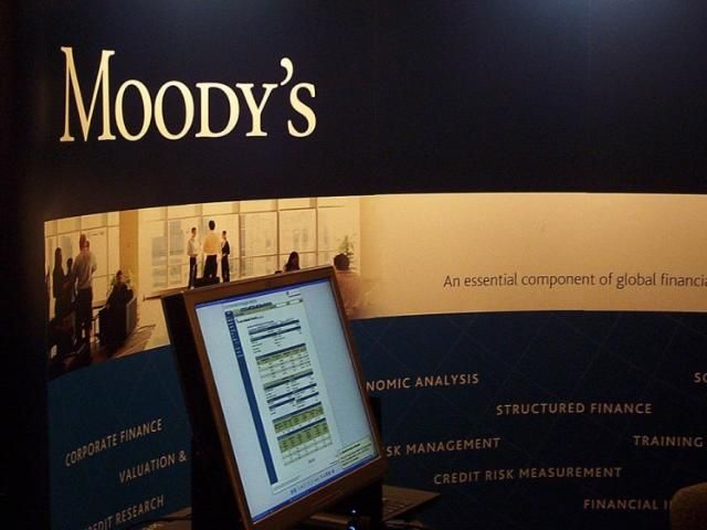Мoody's знизило рейтинг найбільших банків і компаній Італії