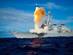 Испания присоединилась к противоракетной системе НАТО Испания присоединилась к противоракетной системе НАТО