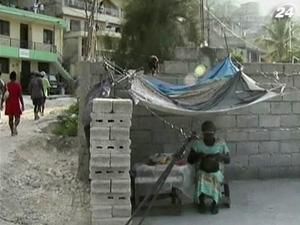 Франция боится голодных бунтов в малоразвитых странах Франция боится голодных бунтов в малоразвитых странах