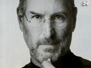 Засновник Apple Стів Джобс помер у віці 56 років