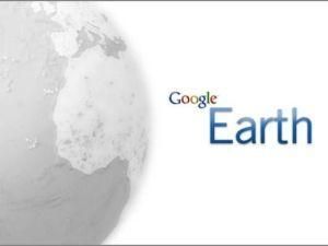 У Google Earth мільярд завантажень