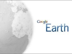 В Google Earth миллиард загрузок