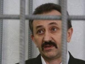 Адвокат экс-судьи Зварыча обжаловал приговор Адвокат экс-судьи Зварыча обжаловал приговор
