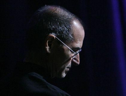 Саркозі висловив співчуття в зв'язку зі смертю Джобса Саркозі висловив співчуття в зв'язку зі смертю Джобса