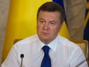 Янукович ветував закон "Про охоронну діяльність"