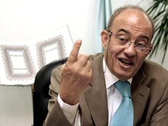 Єгипетський міністр прогнозує банкрутство країни Єгипетський міністр прогнозує банкрутство країни