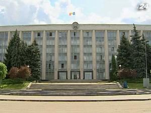 Молдова не приєднається до союзу Росії, Білорусі і Казахстану