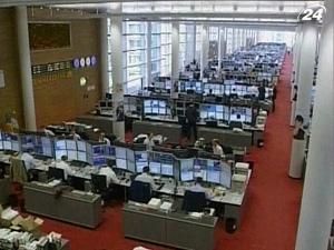 Єврокомісія: З часу останніх стрес-тестів ситуація в банках погіршилась Єврокомісія: З часу останніх стрес-тестів ситуація в банках погіршилась