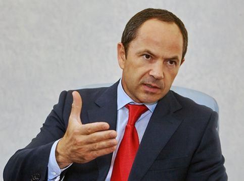 Тігіпко пояснить IT-реформу через Facebook Тігіпко пояснить IT-реформу через Facebook