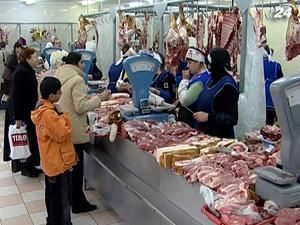 Виробництво яловичини знизилося на 60%