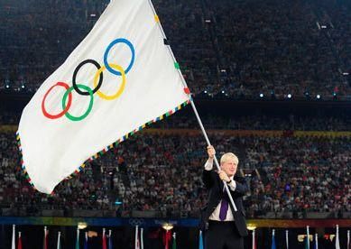 Лондон повністю готовий до Олімпіади-2012 Лондон повністю готовий до Олімпіади-2012