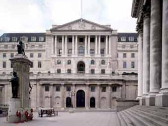 Банк Англії виділив 75 млрд фунтів на стимулювання економіки