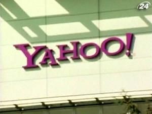 Microsoft хоче почати переговори про купівлю Yahoo!