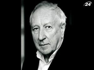 Нобель по литературе получил швед Тумас Транстрёмер Нобель по литературе получил швед Тумас Транстрёмер