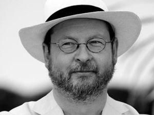 Ларса фон Трієра викликали на допит за фразу про Гітлера Ларса фон Трієра викликали на допит за фразу про Гітлера