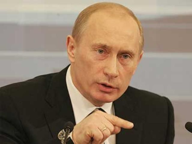 Путін: Україна продасть лише 2 літри молока, а авіапром помре Путін: Україна продасть лише 2 літри молока, а авіапром помре