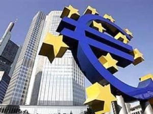 Європейський центробанк не змінив облікову ставку