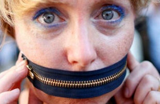 Итальянскую версию Википедии стерли в знак протеста Итальянскую версию Википедии стерли в знак протеста