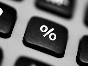 Держстат: Інфляція за вересень склала 0,1%