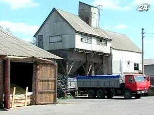 Правительство хочет переписать активы агрокомплекса Правительство хочет переписать активы агрокомплекса