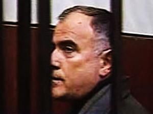 Справа Гонгадзе: Держобвинувачення завершило допит Пукача Справа Гонгадзе: Держобвинувачення завершило допит Пукача