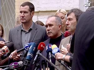 Адвокати чекають, що суд виправдає Тимошенко