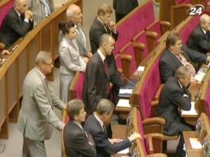 Гуманизации не будет для Тимошенко и Луценко