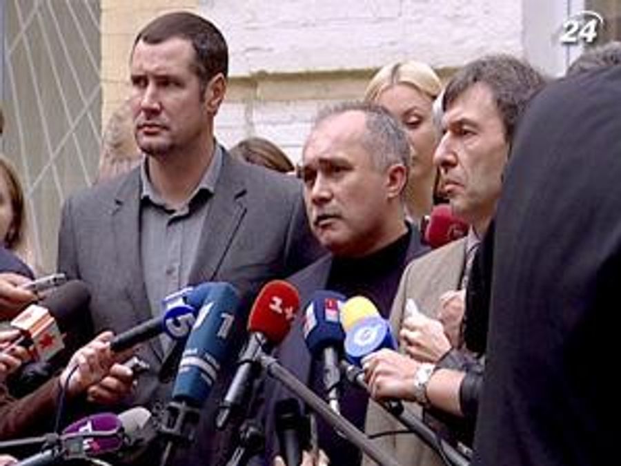 Адвокаты ожидают, что суд оправдает Тимошенко Адвокаты ожидают, что суд оправдает Тимошенко