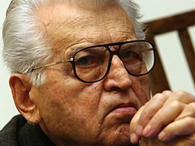 Сербские СМИ ошибочно "наградили" Нобелевской премией своего писателя Сербские СМИ ошибочно "наградили" Нобелевской премией своего писателя