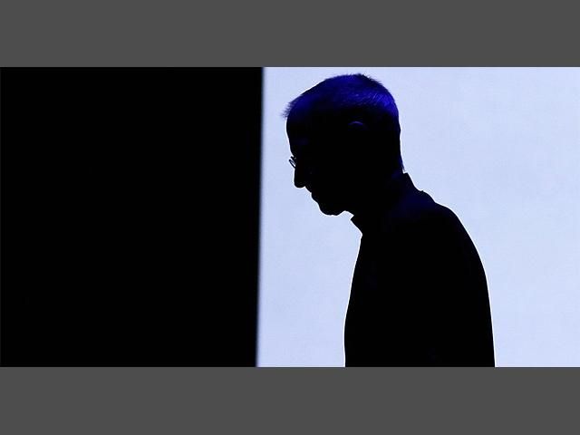 Світ прощається із Стівом Джобсом Світ прощається із Стівом Джобсом