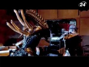 SEGA створює чергову гру про боротьбу людей та прибульців - 6 жовтня 2011 - Телеканал новин 24 SEGA створює чергову гру про боротьбу людей та прибульців - 6 жовтня 2011 - Телеканал новин 24