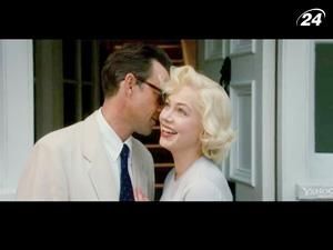 Світ побачив перший трейлер фільму "7 днів і ночей з Мерилін Монро" Світ побачив перший трейлер фільму "7 днів і ночей з Мерилін Монро"