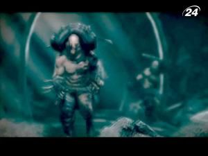 На этой неделе выходит долгожданный проект Rage На этой неделе выходит долгожданный проект Rage