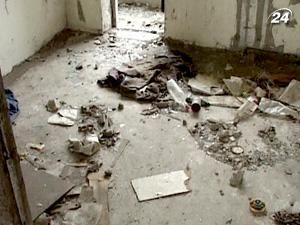 Затримали трьох підлітків, які ґвалтували хлопчика Затримали трьох підлітків, які ґвалтували хлопчика