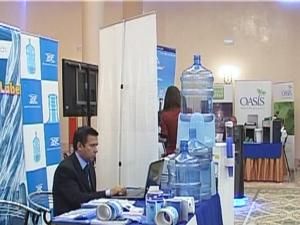 Бутильована вода з доставкою за євростандартами Бутильована вода з доставкою за євростандартами