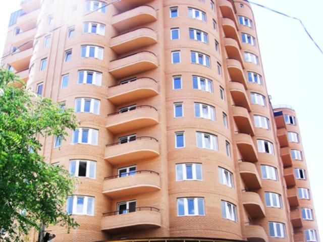 Третина іпотечних кредитів в Україні - проблемна Третина іпотечних кредитів в Україні - проблемна