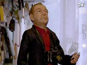 В России организовали "кукольные" выборы президента В России организовали "кукольные" выборы президента