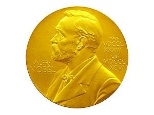 Сегодня объявят лауреата Нобелевской премии мира - 7 октября 2011 - Телеканал новин 24