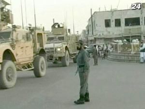 Ровно 10 лет назад американцы вошли в Афганистан Ровно 10 лет назад американцы вошли в Афганистан