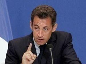 Саркозі: Роль Туреччини для світу важлива, але не в рамках Євросоюзу