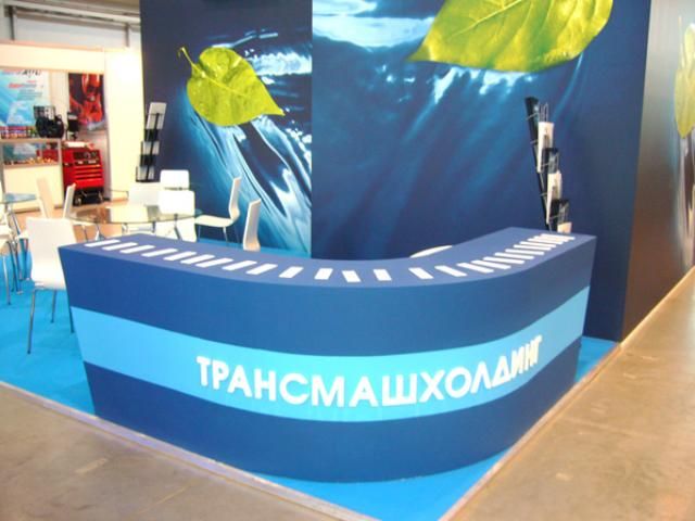 "Укрзалізниця" посварилась з росіянами через локомотиви "Укрзалізниця" посварилась з росіянами через локомотиви