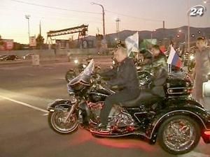 Прем’єр Росії Володимир Путін святкує 59-річчя Прем’єр Росії Володимир Путін святкує 59-річчя