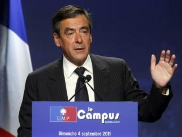 Франция сумела сократить отрицательное сальдо торговли Франция сумела сократить отрицательное сальдо торговли