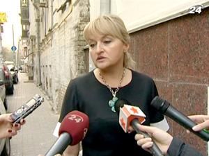 Допит свідків у справі Луценка триває Допит свідків у справі Луценка триває