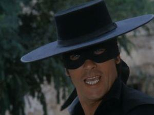 Sony собирается снимать новый фильм о Зорро