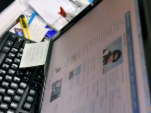 "ВКонтакте" можна ховати особисті профілі від індексації у пошукових системах "ВКонтакте" можна ховати особисті профілі від індексації у пошукових системах