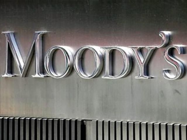 Moody's знизило рейтинг британських банків